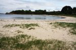 Plage de Camaret Penestin