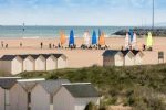 Plage de Riva Bella Ouistreham