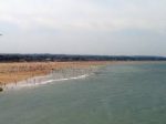 Plage de Riva Bella Ouistreham