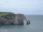 Plage d’Antifer