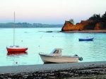 Plage de Camaret Penestin