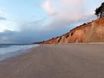 Plage de Camaret Penestin