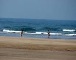 Grande Plage à Saint-Trojan-Les-Bains