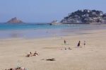 Plage de Nantois