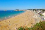Plage de Nantois
