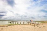 Plage de la Pointe d’Agon