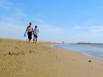 Plage de la Vieille Nouvelle