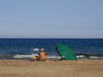 Plage de la Vieille Nouvelle