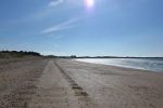 La Plage-de Marouillet-Plage-du Marais d’Yves
