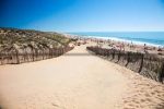 Plage de la Terrière La Tranche -sur-Mer